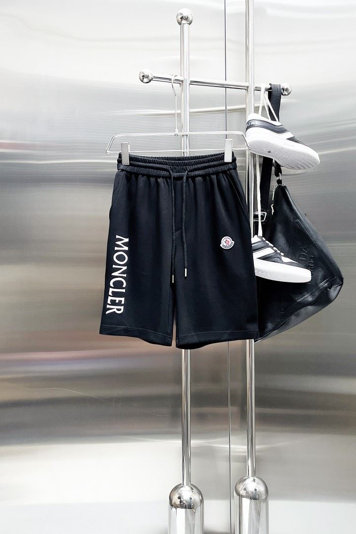 Moncler Short Pants